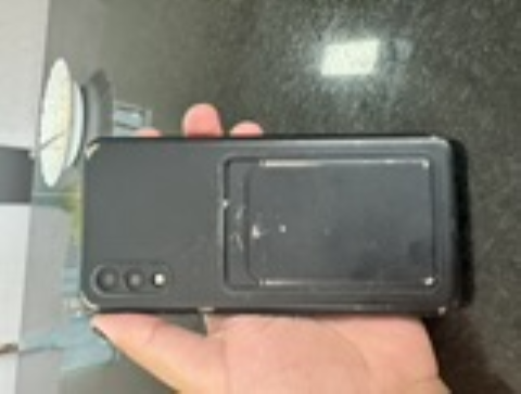 Celular Samsung A02